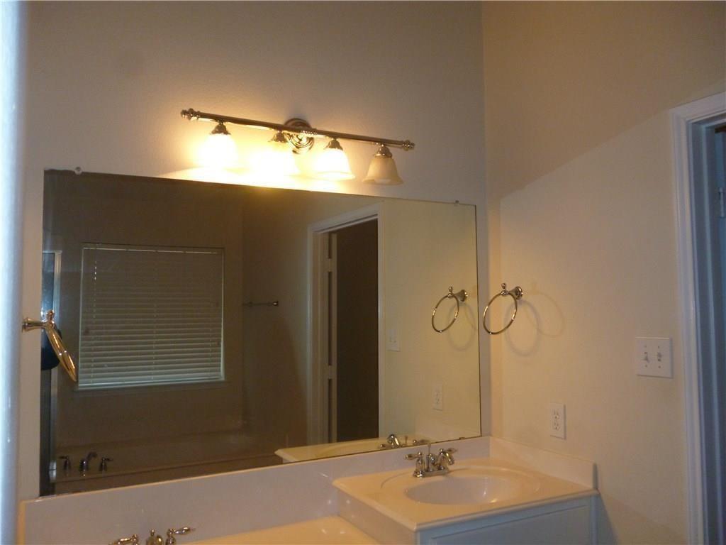 Craig Ranch North 04 - Residential Lease