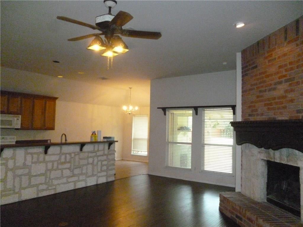 Craig Ranch North 04 - Residential Lease