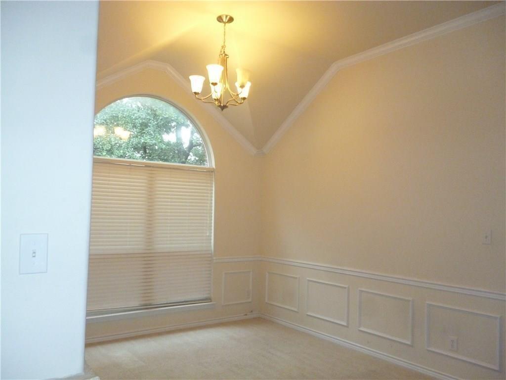 Craig Ranch North 04 - Residential Lease