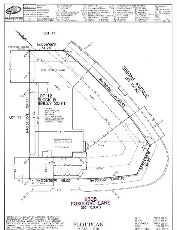 Aster Park - Residential