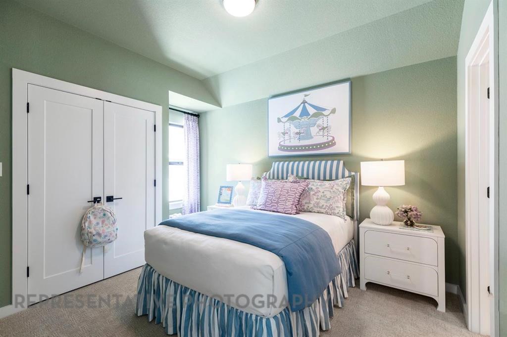 Aster Park - Residential