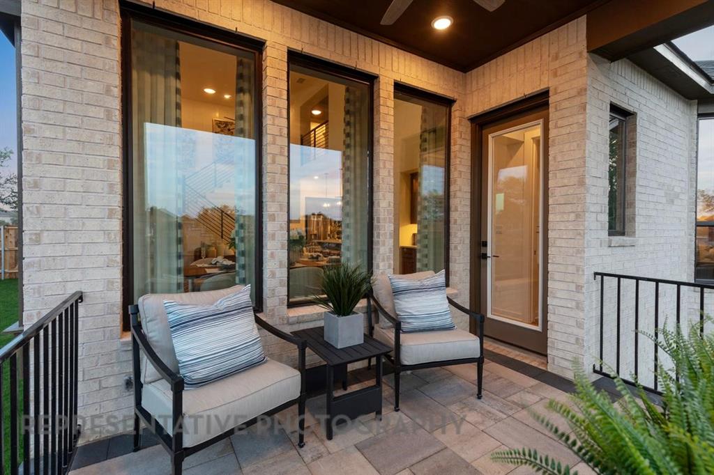 Aster Park - Residential