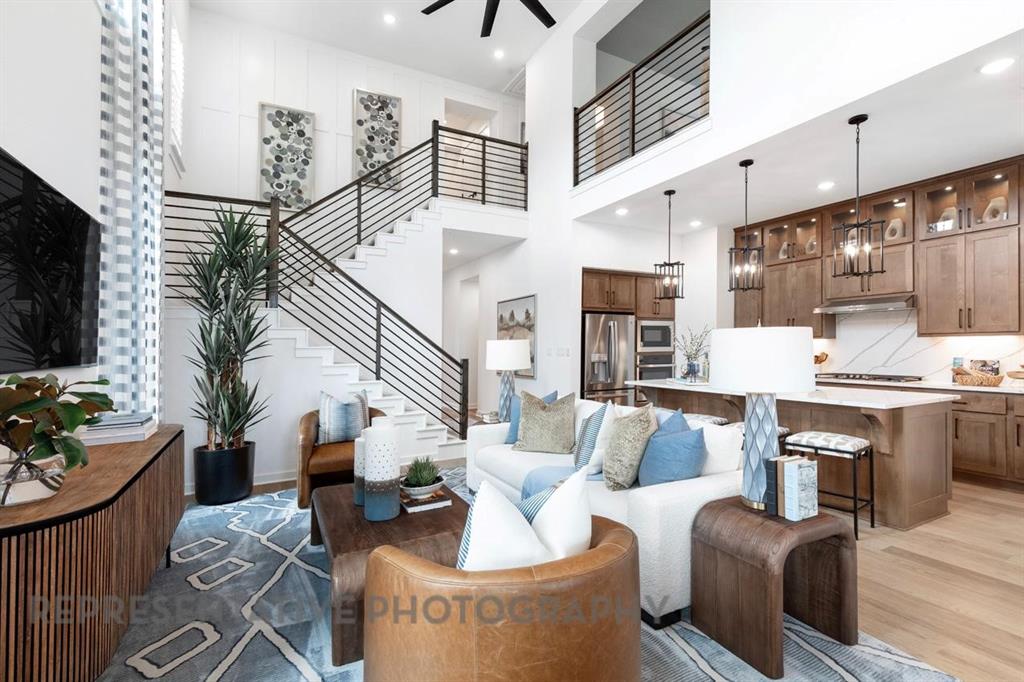 Aster Park - Residential