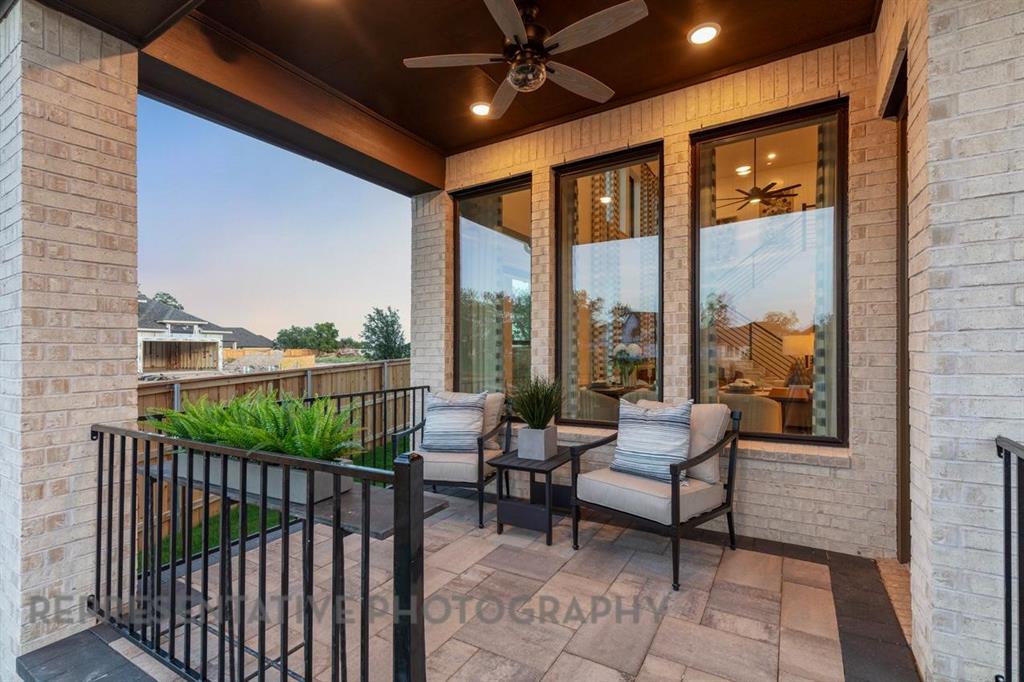 Aster Park - Residential