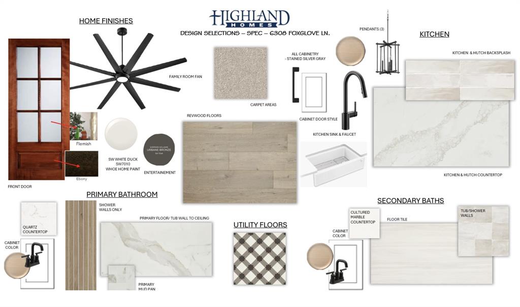 Aster Park - Residential