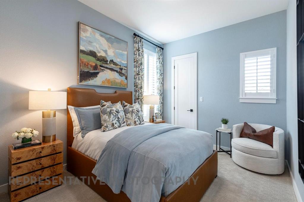 Aster Park - Residential