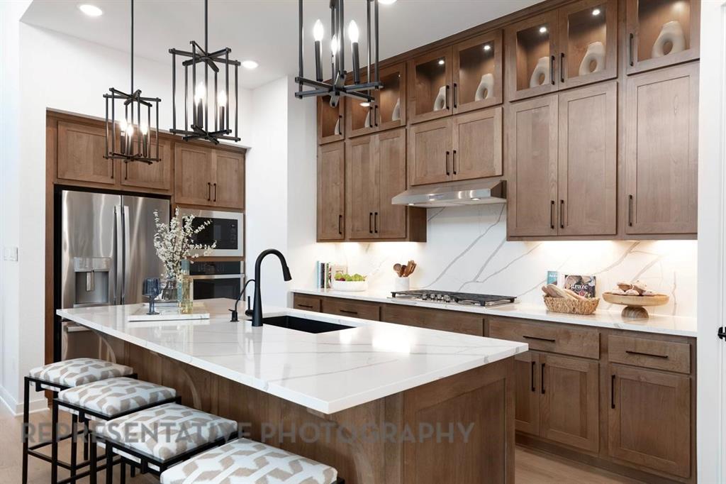 Aster Park - Residential