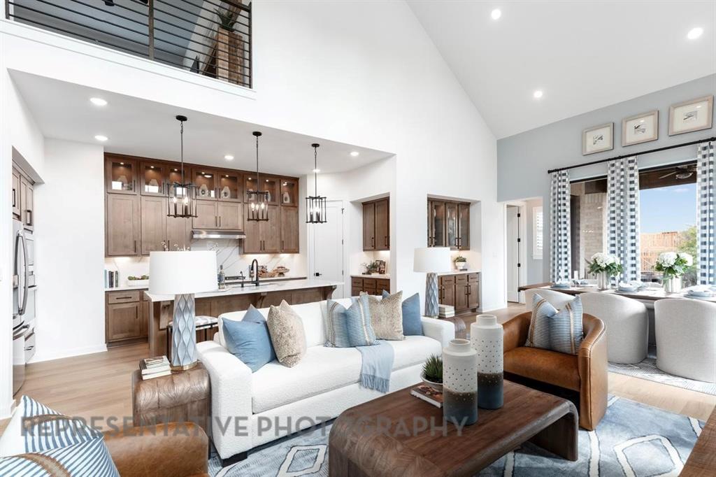 Aster Park - Residential