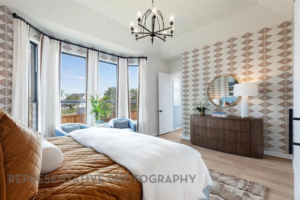 Aster Park - Residential