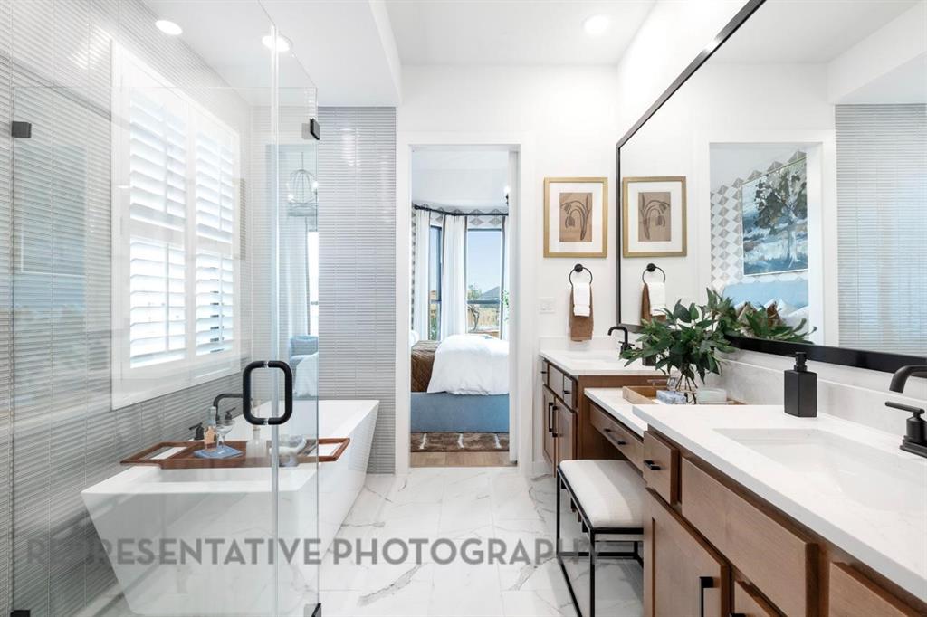 Aster Park - Residential