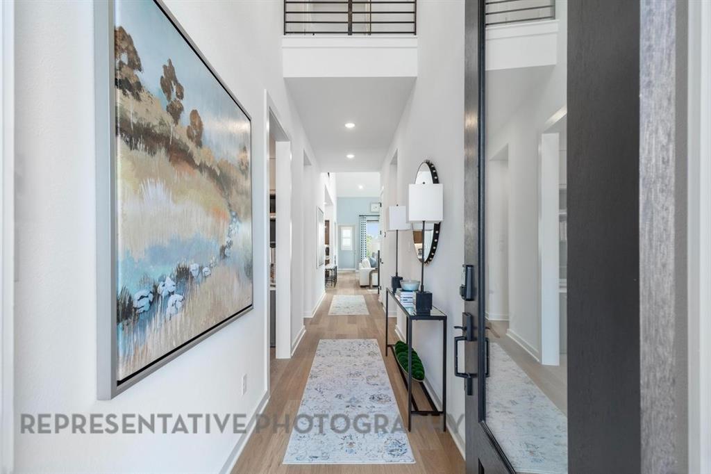 Aster Park - Residential