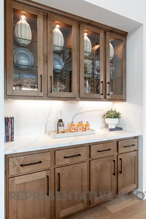 Aster Park - Residential