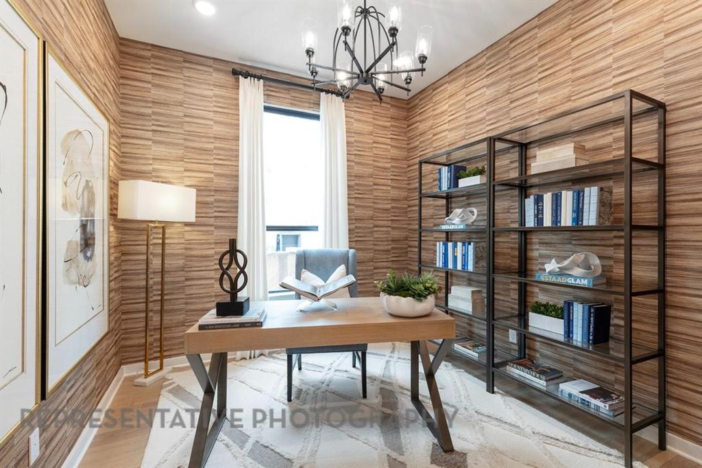 Aster Park - Residential