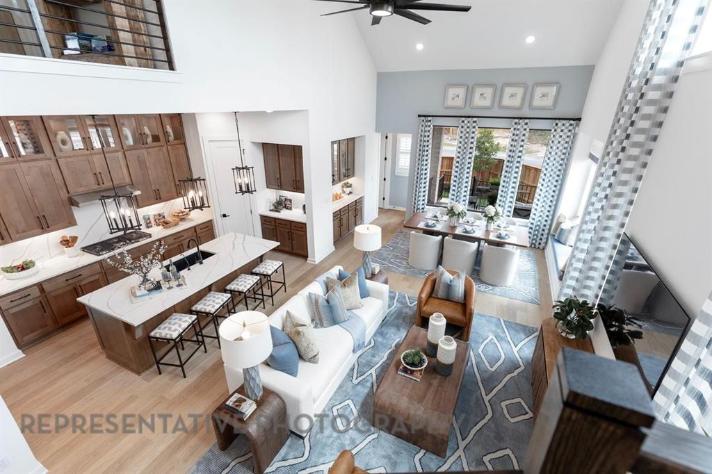 Aster Park - Residential