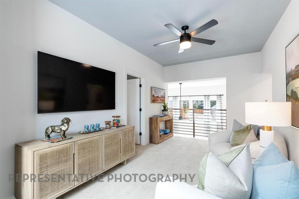 Aster Park - Residential