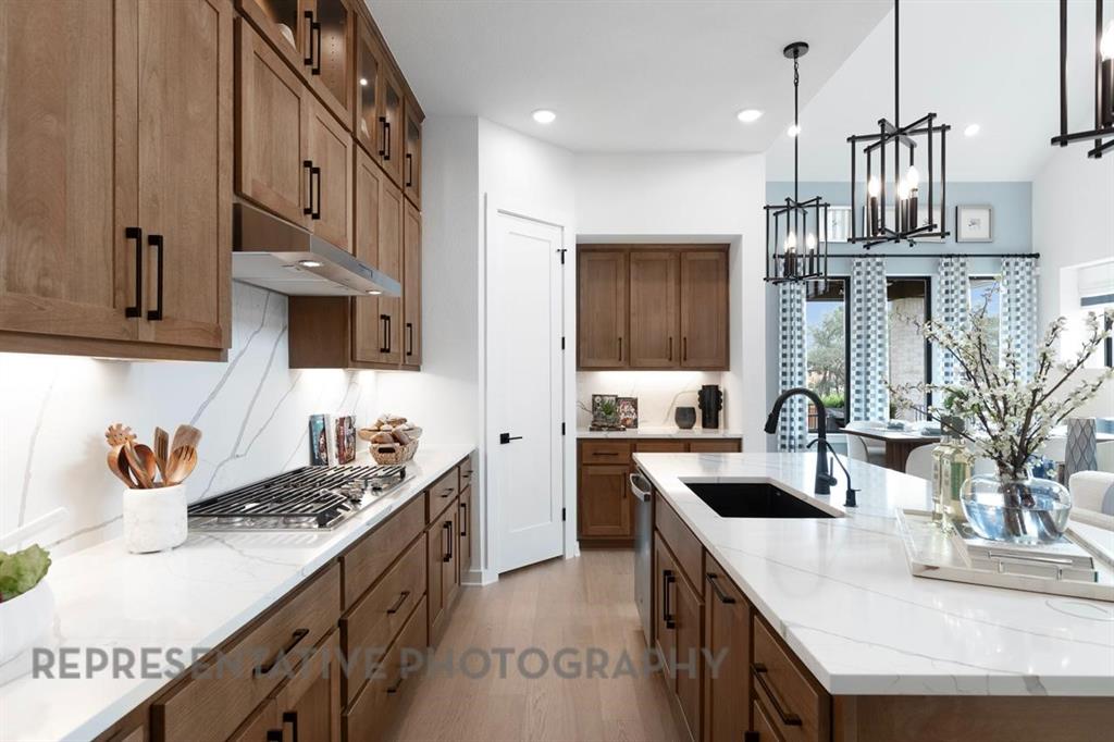 Aster Park - Residential