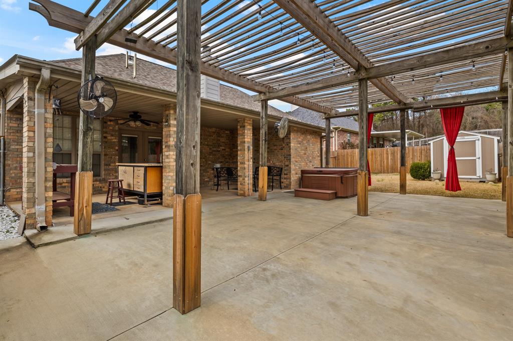 Dogwood Terrace - Residential