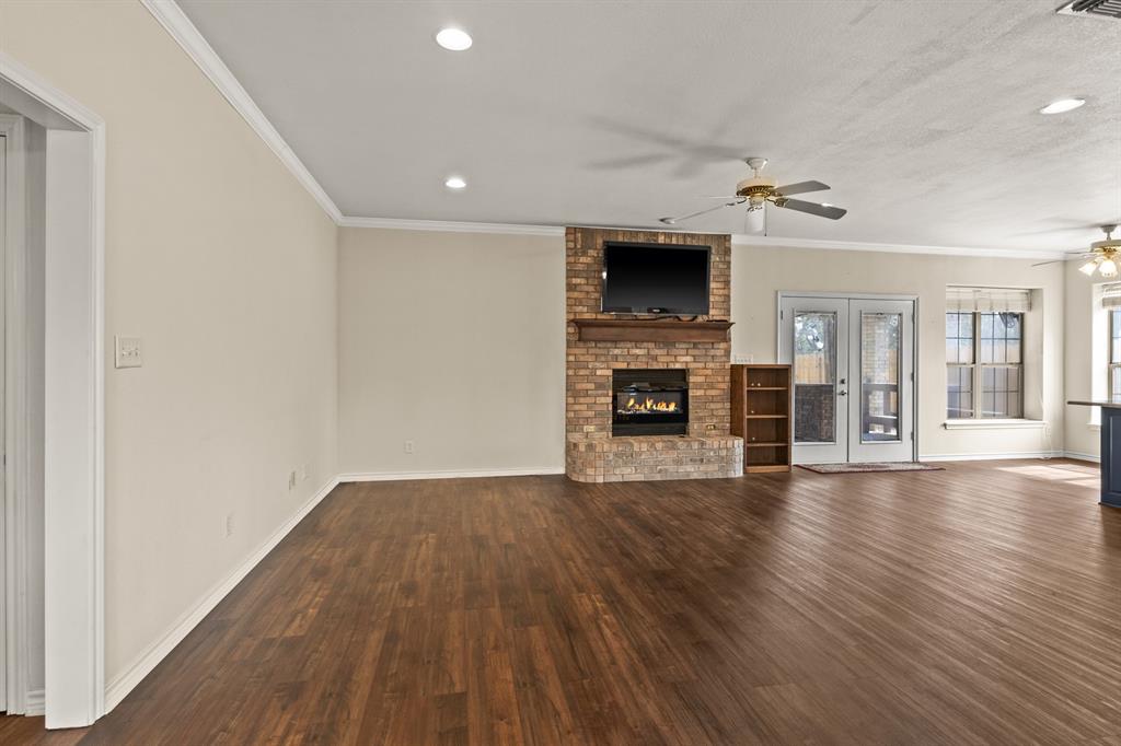 Dogwood Terrace - Residential