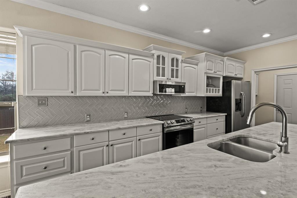 Dogwood Terrace - Residential