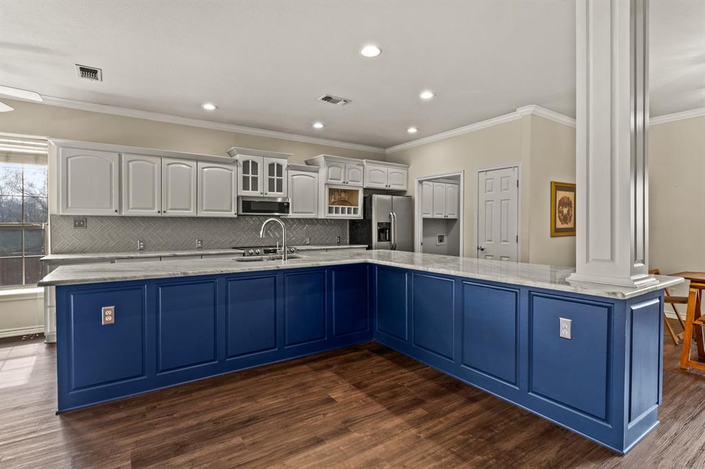 Dogwood Terrace - Residential