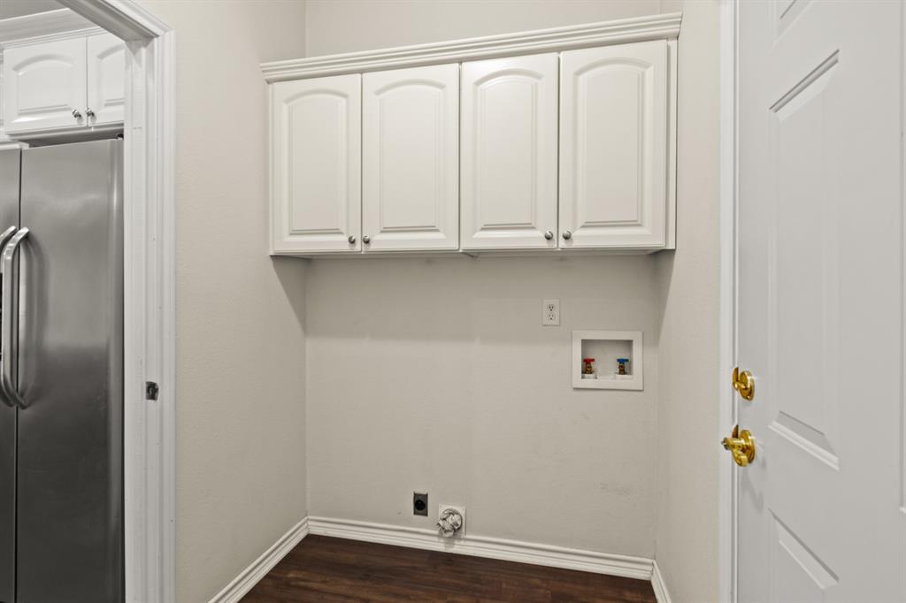 Dogwood Terrace - Residential