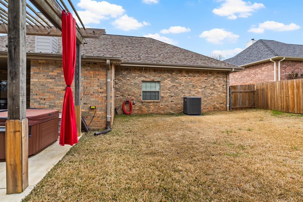 Dogwood Terrace - Residential