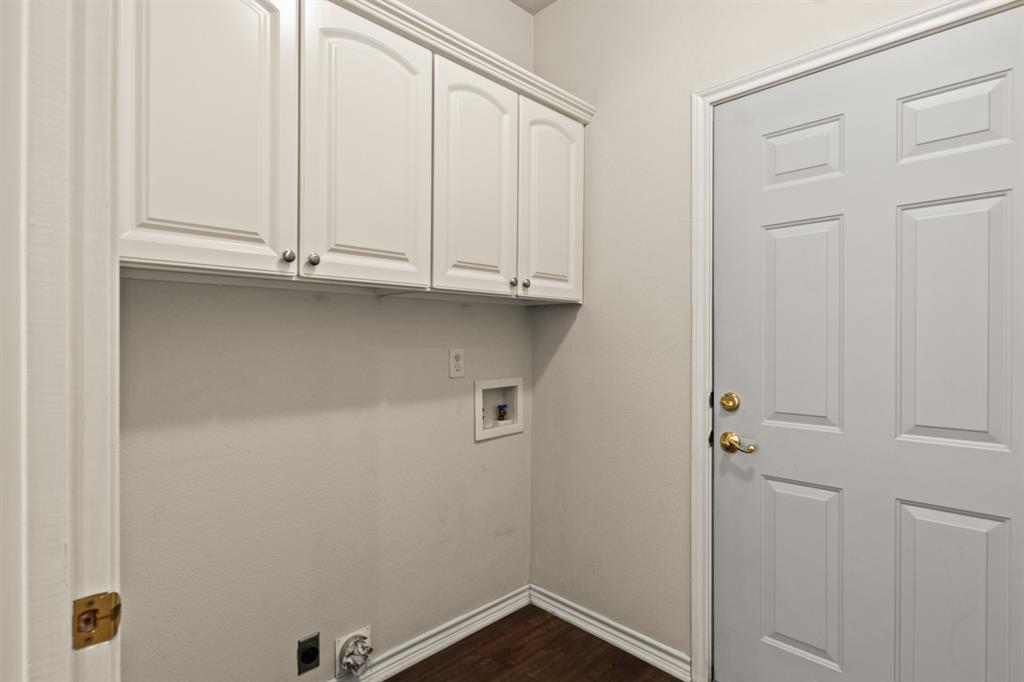 Dogwood Terrace - Residential