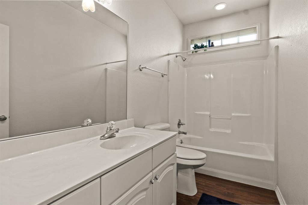 Dogwood Terrace - Residential