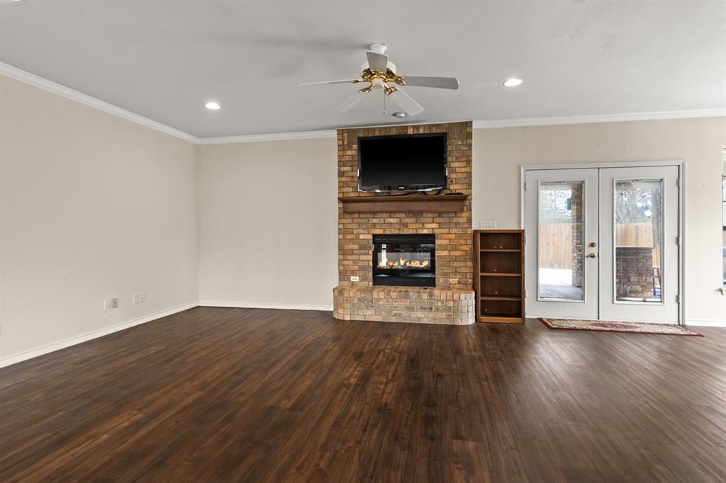 Dogwood Terrace - Residential