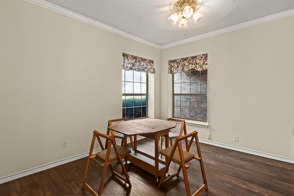 Dogwood Terrace - Residential