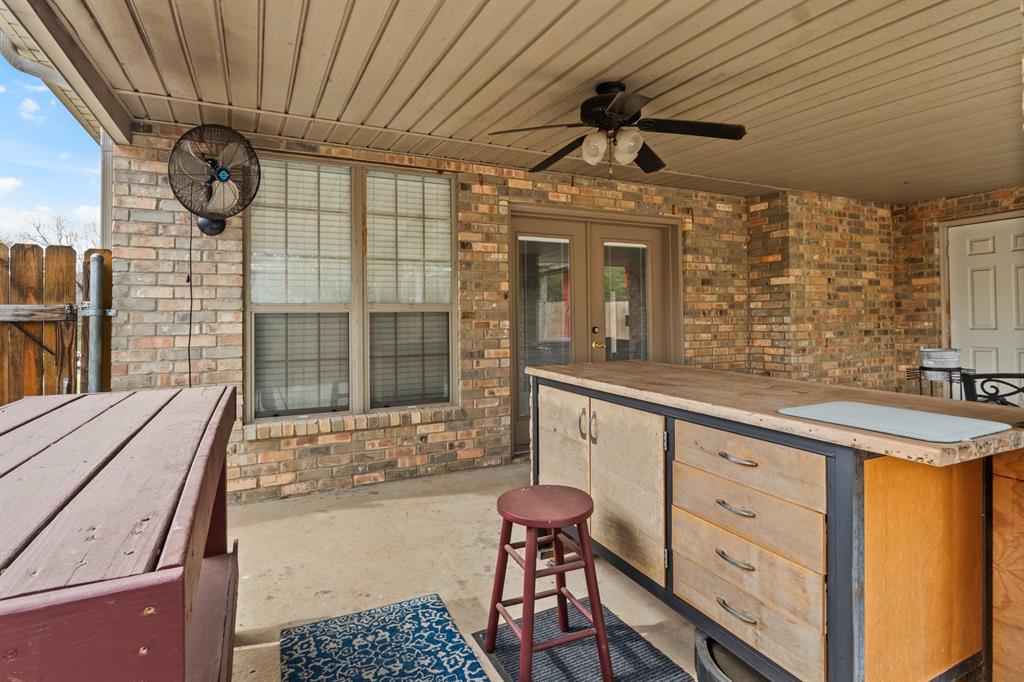 Dogwood Terrace - Residential