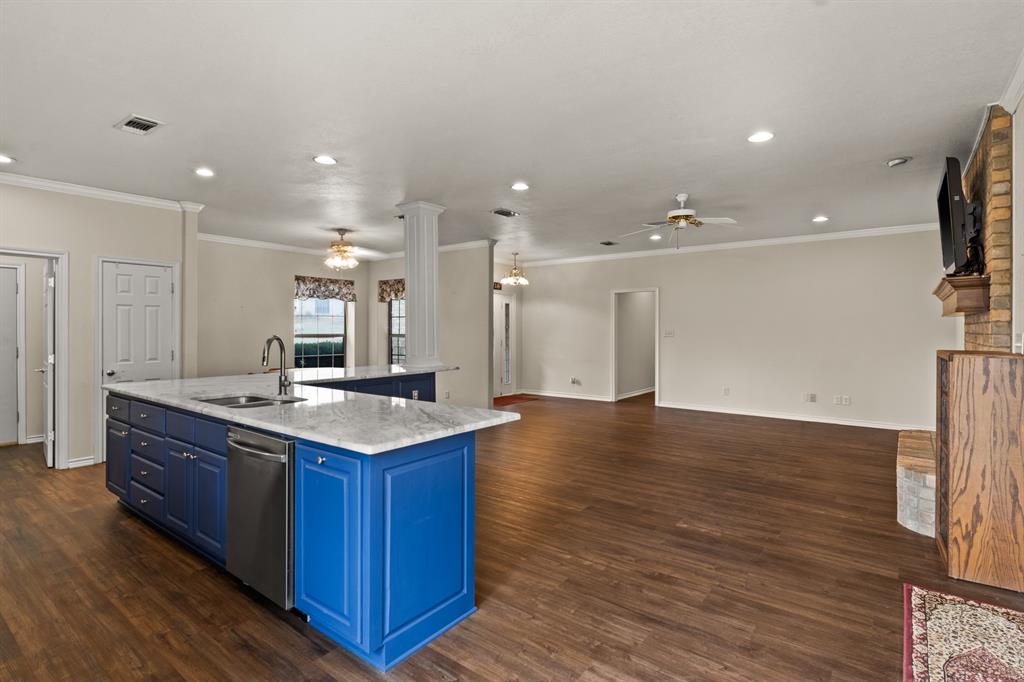 Dogwood Terrace - Residential