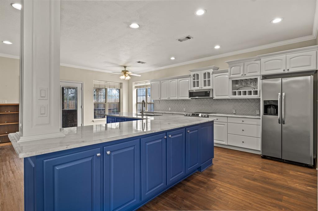 Dogwood Terrace - Residential