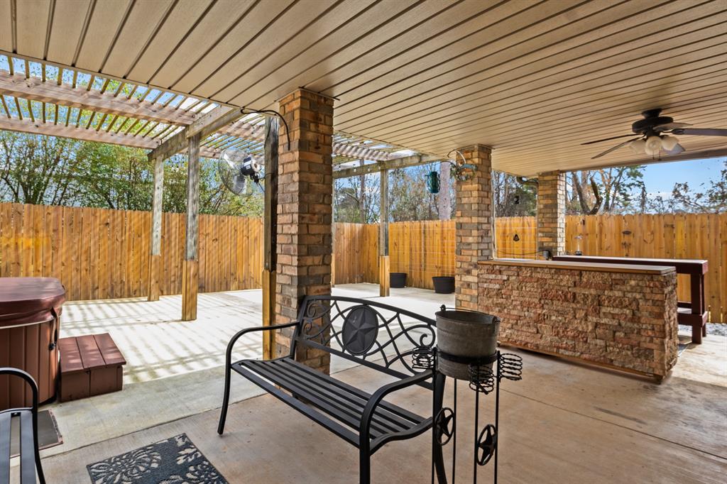 Dogwood Terrace - Residential