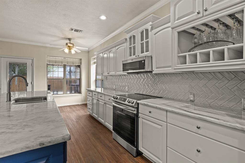 Dogwood Terrace - Residential