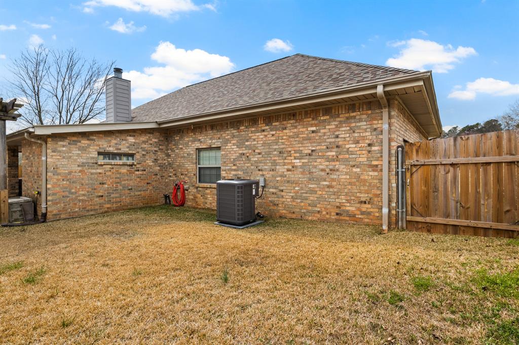 Dogwood Terrace - Residential