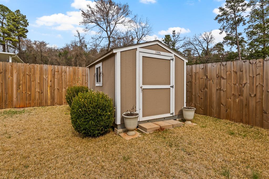 Dogwood Terrace - Residential