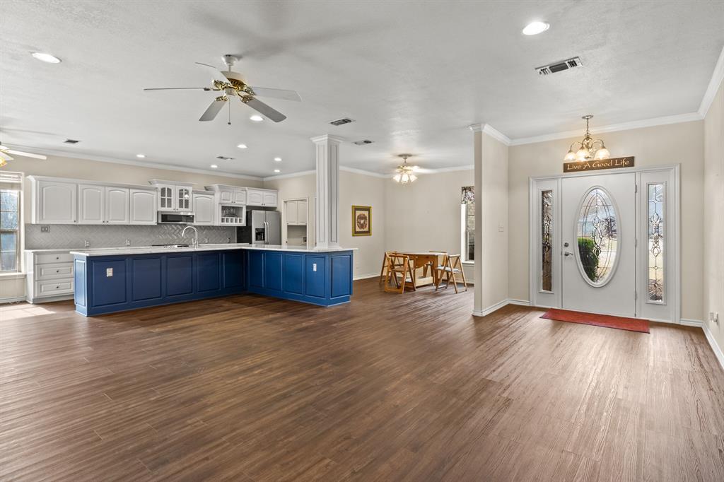 Dogwood Terrace - Residential