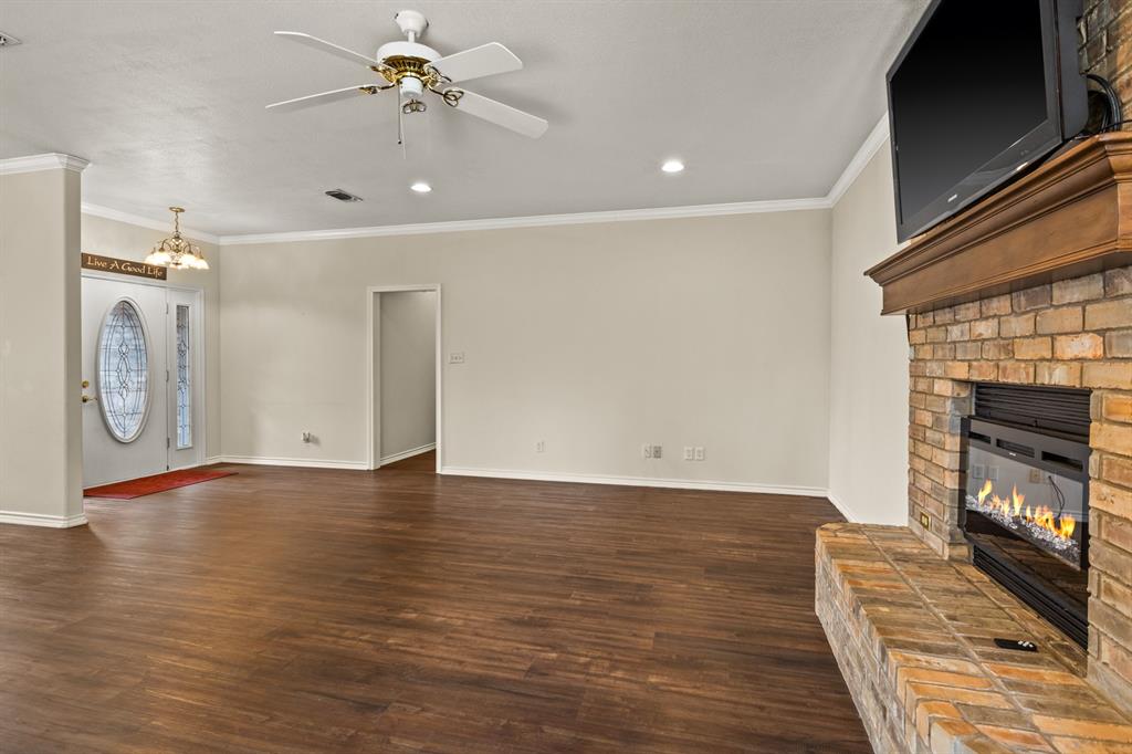 Dogwood Terrace - Residential