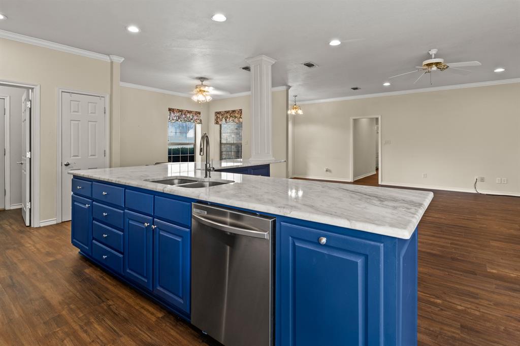 Dogwood Terrace - Residential