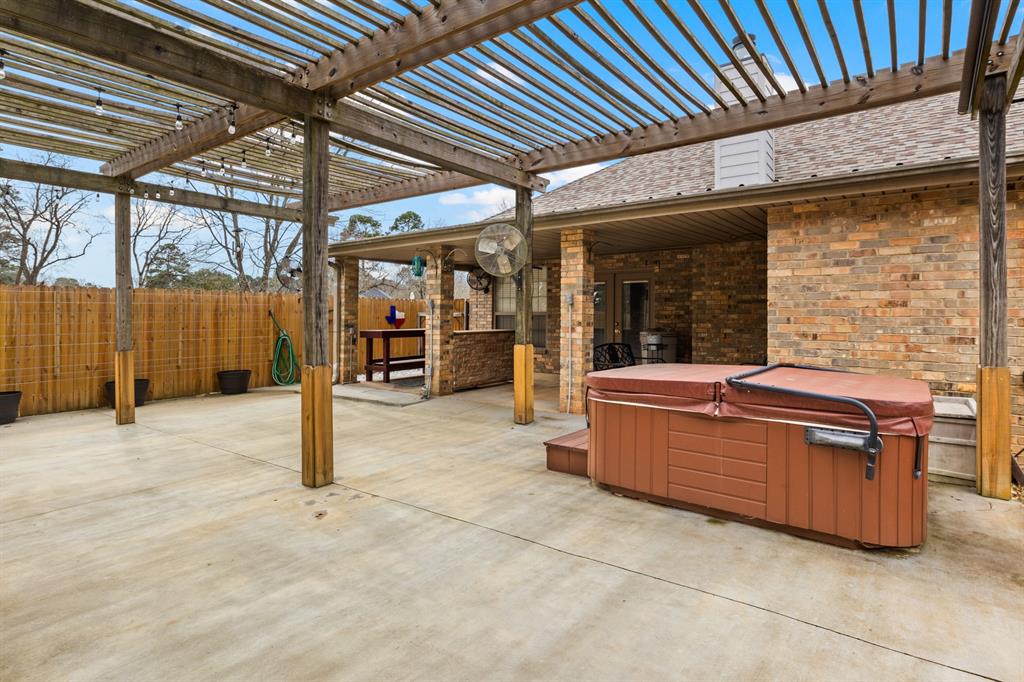 Dogwood Terrace - Residential