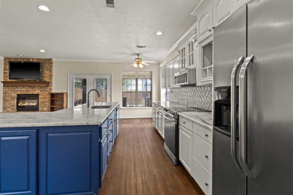 Dogwood Terrace - Residential