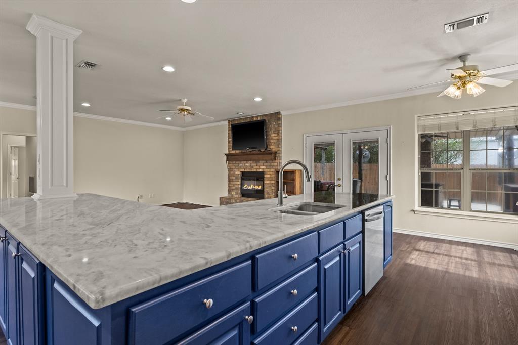 Dogwood Terrace - Residential