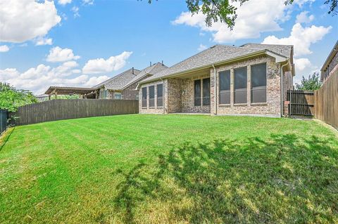 A home in Euless