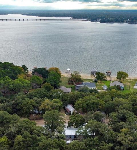 191 Southlake Drive Mabank TX 75156