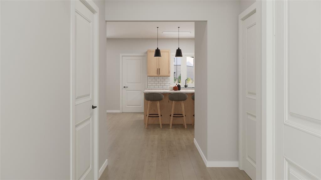 Harris Hills Estates - Residential