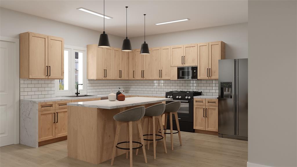 Harris Hills Estates - Residential