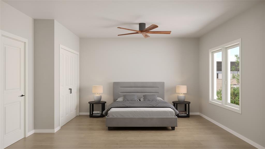 Harris Hills Estates - Residential