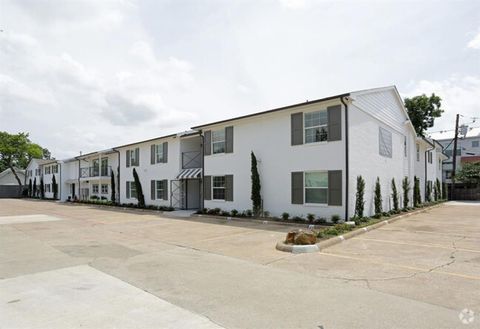 4633 Fairmount Street 213 Dallas TX 75219