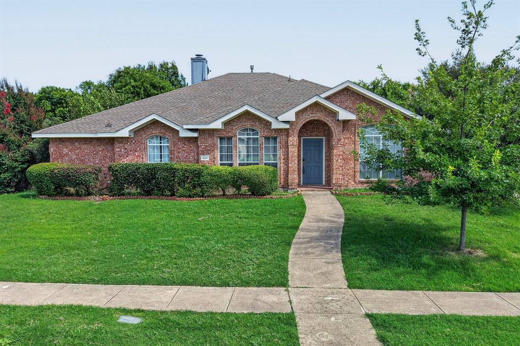 320 Elizabeth Trail